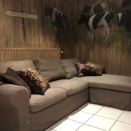 Kampenhof Дом отдыха
